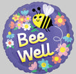 Foil Balloon - Bee Well