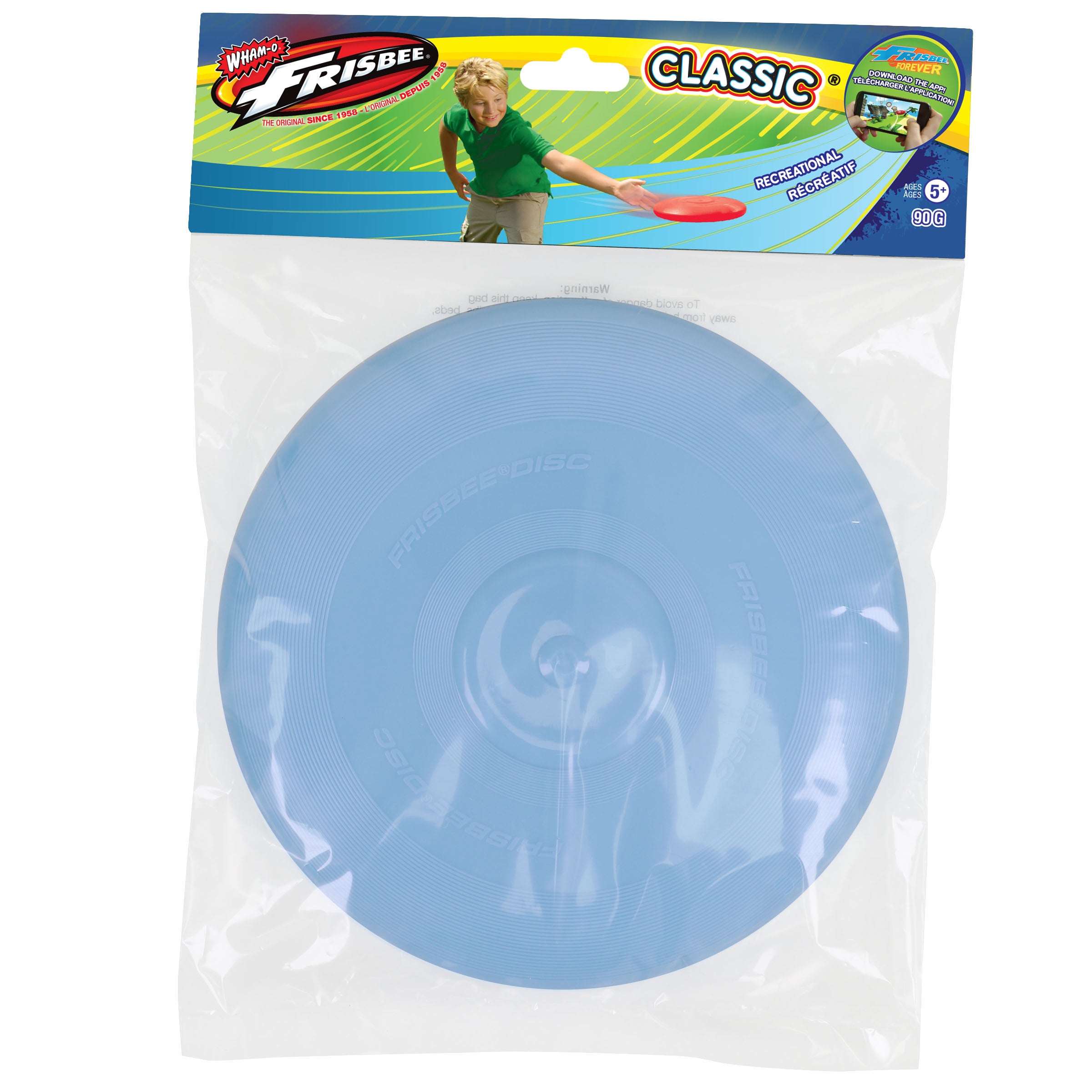 Frisbee Classic