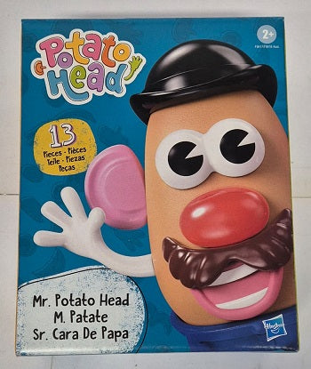 Mr Potato Head Classic assorted