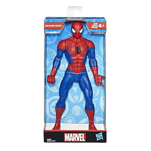 Spiderman Marvel-Olympus 24cm Figure
