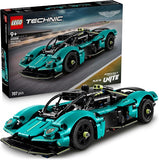Lego Aston M Valkyrie