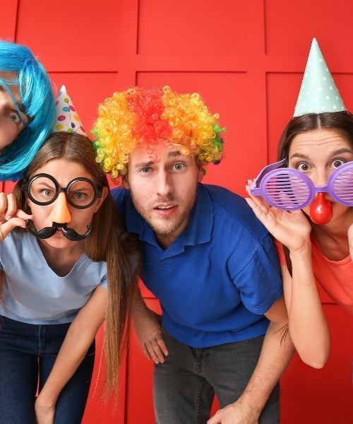 The Fun Shop - Namibia