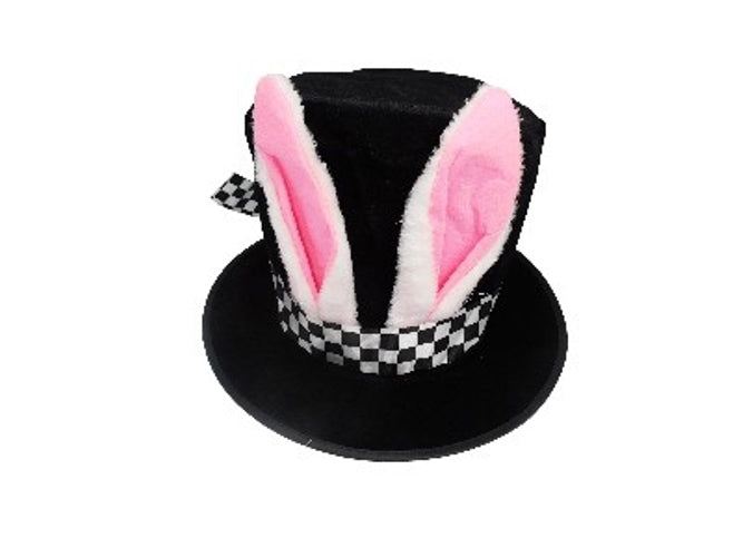 Hat Mad Hatter with Ears