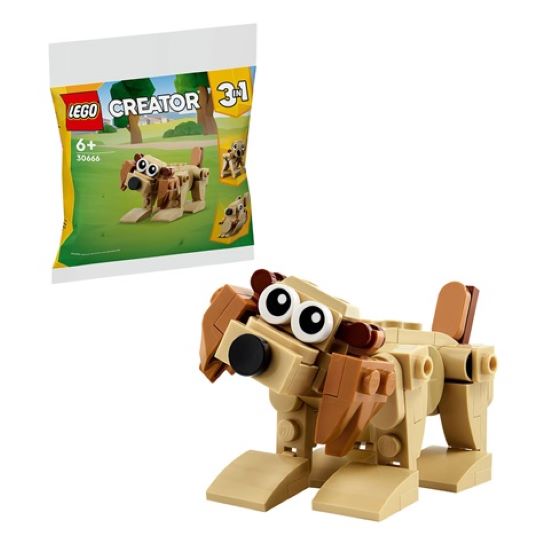 Lego Creator Gift Animals