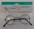 Glasses Harry Potter Iron Frame