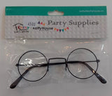 Glasses Harry Potter Iron Frame