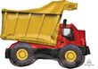 Construction - FB SS Dump Truck