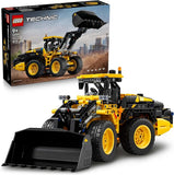 Lego Technic - Volvo Elec Wheel Loader