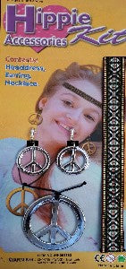 Hippie Set 4pce