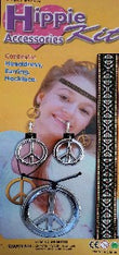 Hippie Set 4pce