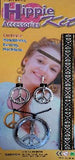Hippie Set 4pce