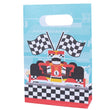 Racing - Party Bags Racing Car (8)
