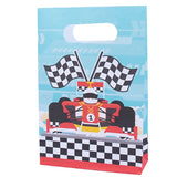 Racing - Party Bags Racing Car (8)