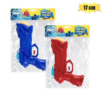 Water Gun Pistol 17cm