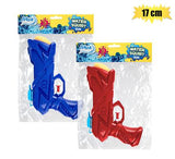 Water Gun Pistol 17cm