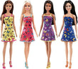 Barbie Entry Doll assorted