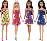 Barbie Entry Doll assorted