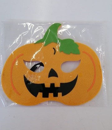 Deco Felt Pumpkin