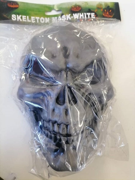 Halloween Mask Skeleton