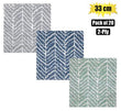 Serviettes Print Only