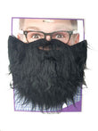 Beard Black