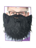 Beard Black