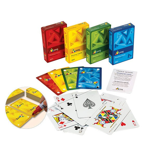 Playing Cards 54pc