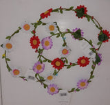 Headring Flowers assorted