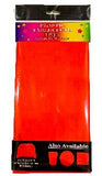 Tablecloth - Red 137x274cm