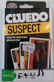 Cluedo Suspect