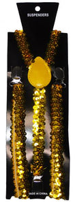 Suspenders Sequences Gold
