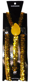 Suspenders Sequences Gold
