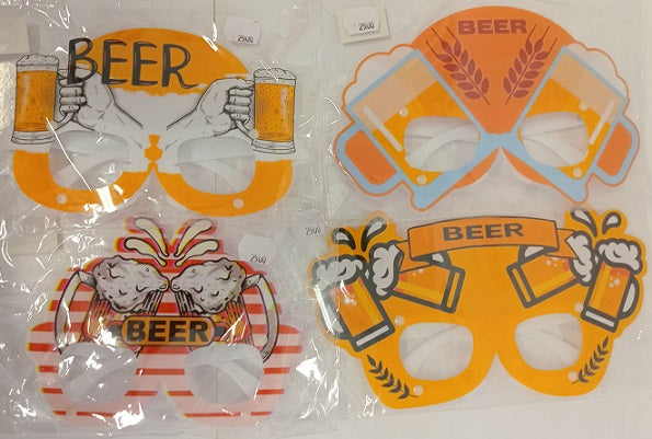 Party Glass Beer