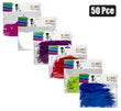 Feathers Assorted 50pc