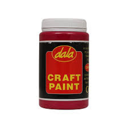 Craft Paint 250ml MAGENTA