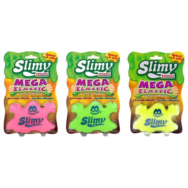 Mega Elastic Slime 150gr