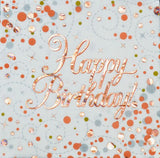 BDay - Serviettes Sparkling Fizz RG (16)