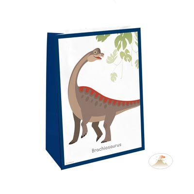 Dinosaur - Happy Dino Party Bags (4)