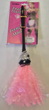 Hen Party - Feather Duster Pink