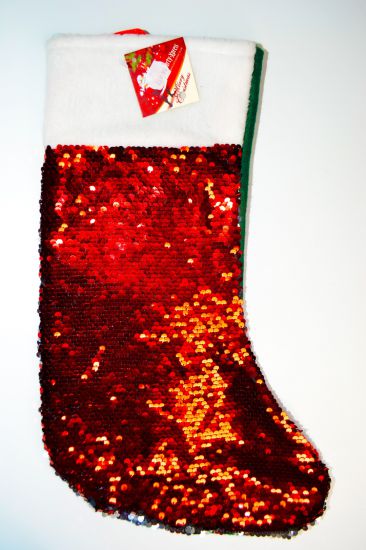 Christmas - Stocking Sequince