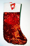 Christmas - Stocking Sequince