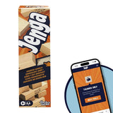 Jenga App