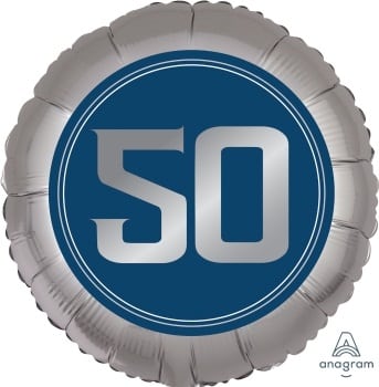 FB Man 50