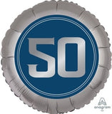 FB Man 50