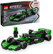 Lego Speed - Kick Sauber F1 Race Car
