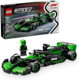 Lego Speed - Kick Sauber F1 Race Car