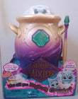 Magic Mixes Cauldron Blue