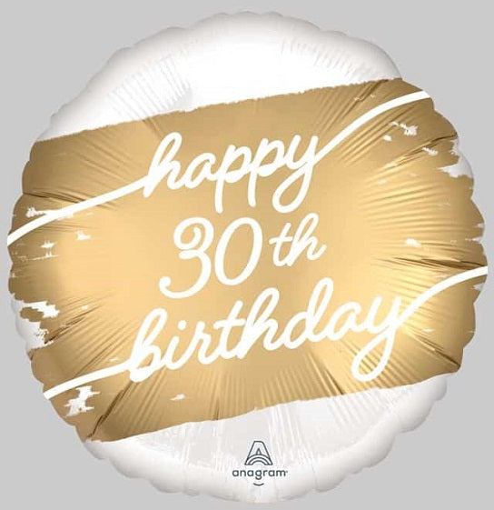 Age30 - FB Golden Age 30