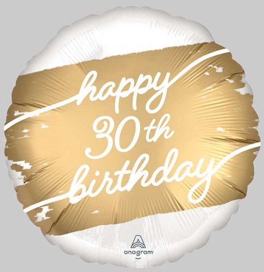 Age30 - FB Golden Age 30