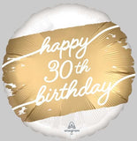 Age30 - FB Golden Age 30